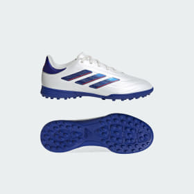 Discount on Adidas  shoes - SKU: Copa Pure 2 League Turf Boots Kids