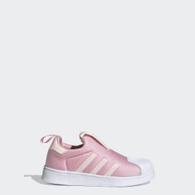 sneakers adidas pink