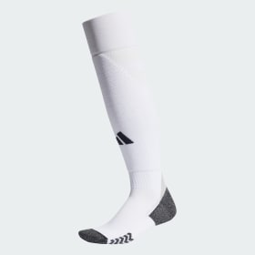 Calcetines De Fútbol Adi 24 Aeroready Blanco Fútbol