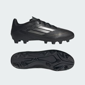 f50 club flexible ground boots football football