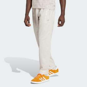 Monogram All Over Print Regular Track Pants