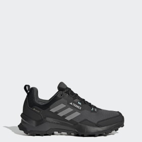 Discount on Adidas  shoes - SKU: Terrex Ax4 Gore-Tex Hiking Shoes