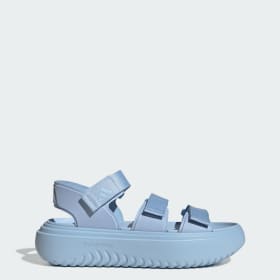 Discount on Adidas  shoes - SKU: SLYN Sandals