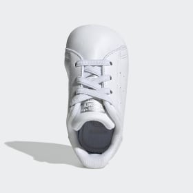 stan smith ortholite differenza