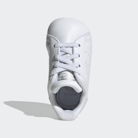 adidas baby stan smith