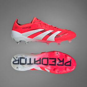 Discount on Adidas  shoes - SKU: Predator Elite Firm Ground Boots
