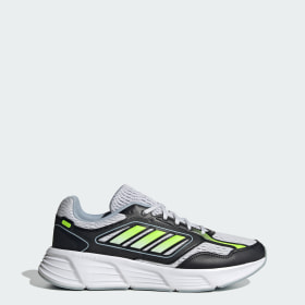Discount on Adidas  shoes - SKU: Galaxy Star Shoes