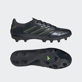 Copa Pure 3 League Firm/Multi-Ground Boots
