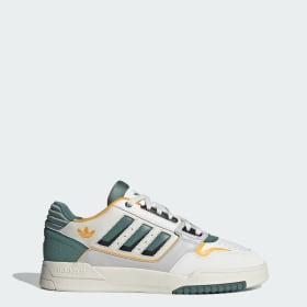 Discount on Adidas  shoes - SKU: Drop Step Low 2.0 Shoes