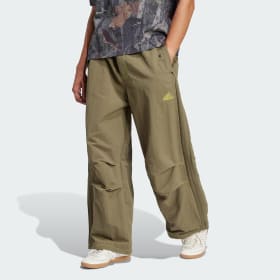 Parachute Pants