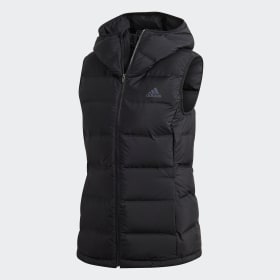 veste adidas sans manche homme