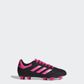 adidas soccer cleats for kids