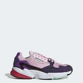 adidas falcon donna rosa adidas falcon donna rosa
