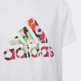 adidas moletom com capuz kids girls