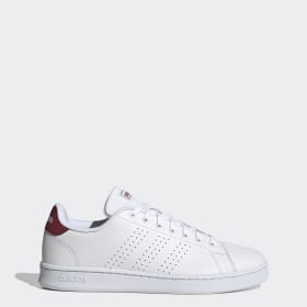 adidas advantage scratch femme