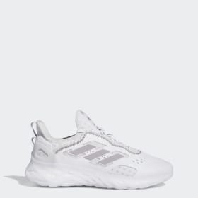 Discount on Adidas  shoes - SKU: Web Boost Running Sportswear Lifestyle Shoes