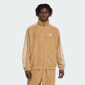 Boucle Firebird Tracktop Men's Originals
