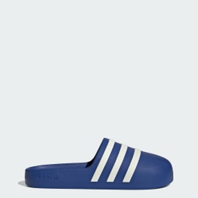 Discount on Adidas  shoes - SKU: Adifom Adilette Slides