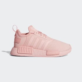 adidas nmd c1 womens Pink