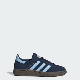 Discount on Adidas  shoes - SKU: Handball Spezial Shoes Kids
