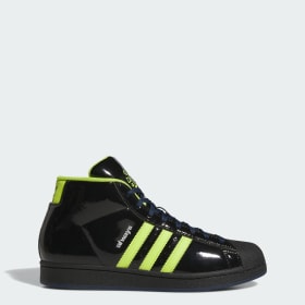 Discount on Adidas  shoes - SKU: Pro Model ADV x Always Shoes