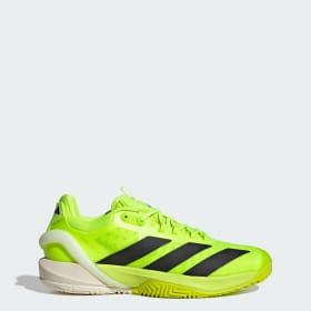 Discount on Adidas  shoes - SKU: Adizero Cybersonic 2 Tennis Shoes