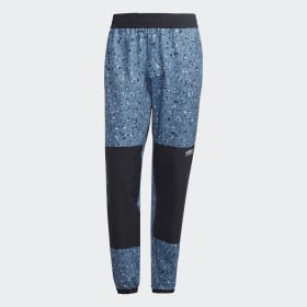 Pantalón Adidas Adventure Winter Estampado Multi Hombre Originals