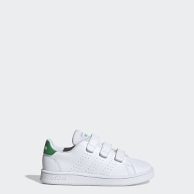 adidas superstar metallic kinderen abrikoos