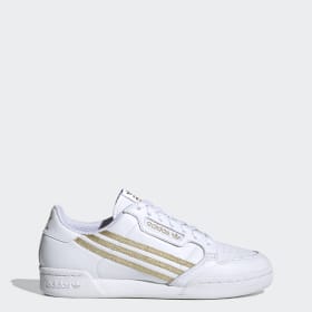 adidas continental size 3