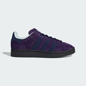 Purple sale sneakers mens