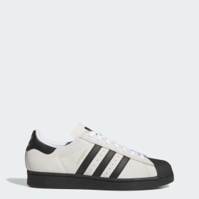 Zapatillas Superstar Adv Blanco Hombre Originals