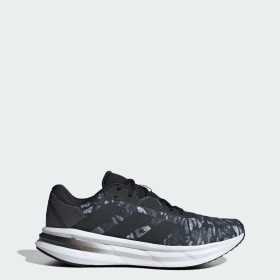 Discount on Adidas  shoes - SKU: Galaxy 7 Graphic Running Shoes