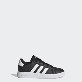Adidas deportivas hotsell para niños