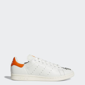 stan smith keith haring shoes