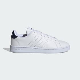 Tenis adidas hot sale advanced clean
