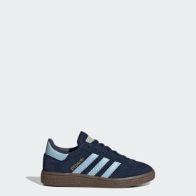 Discount on Adidas  shoes - SKU: Handball Spezial Shoes Kids