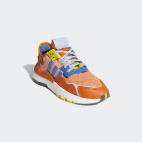 kids adidas nite jogger