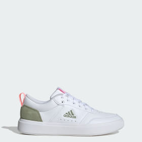 Zapatillas Park Street Blanco Mujer Sportswear