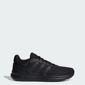 Zapatillas Lite Racer 4.0 Negro Hombre Sportswear