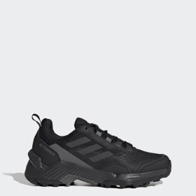 Zapatillas De Senderismo Eastrail 2.0 Negro Mujer Terrex