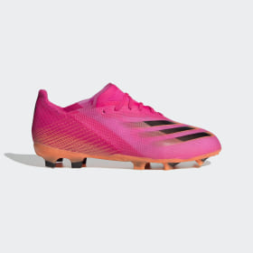 adidas football shoes pink