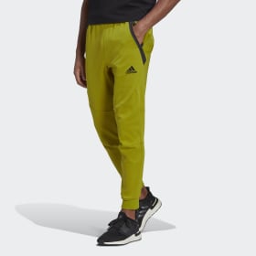 Pantalón Designed For Gameday Verde Hombre Sportswear