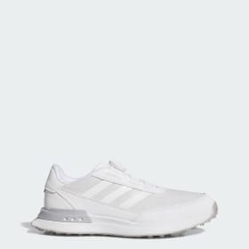 Discount on Adidas  shoes - SKU: S2G 25 BOA Spikeless Golf Shoes