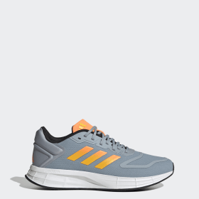 Zapatillas Duramo Sl 2.0 Gris Hombre Running