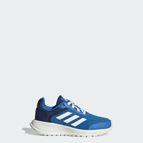 Discount on Adidas  shoes - SKU: Tensaur Run Shoes