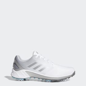 adidas boys golf shoes