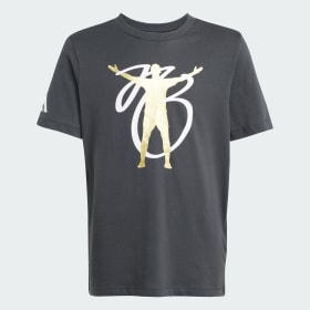 T-shirt Bellingham Enfants