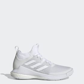 zapatillas adidas volley mujer