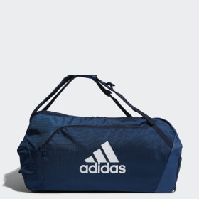 adidas blue bag