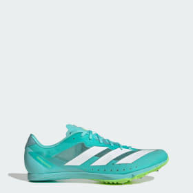 Discount on Adidas  shoes - SKU: Adizero Distancestar Shoes
